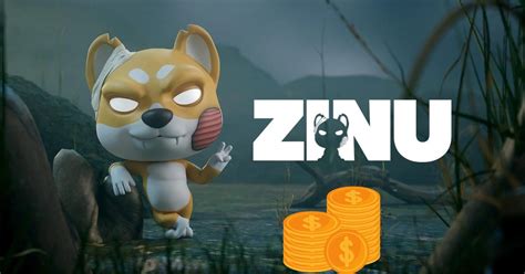Zombie Inu Coin Price